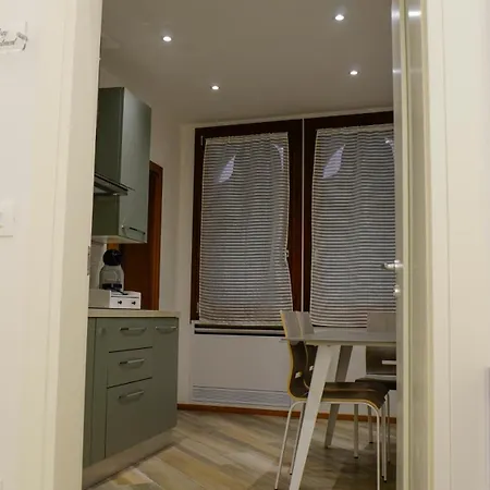 Cozy البندقية