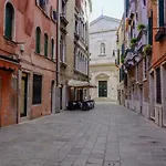 Cozy Venedig