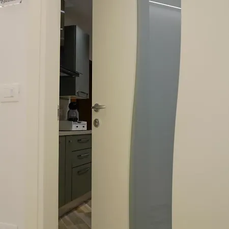 Διαμέρισμα Cozy Βενετία