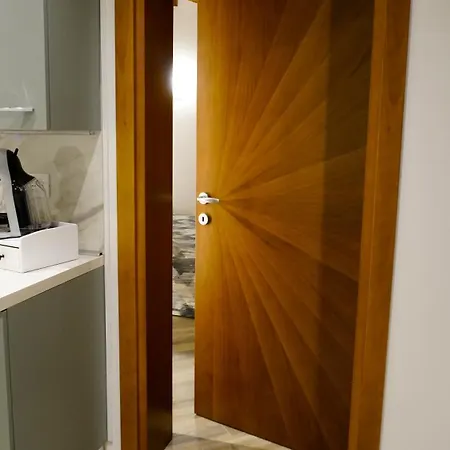 Apartament Cozy