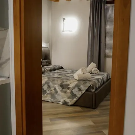 Cozy Wenecja