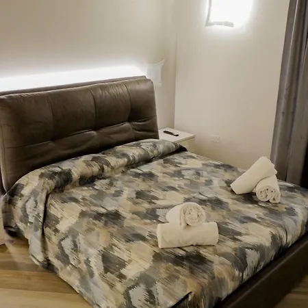 Lejlighed Cozy Venedig