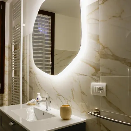 Cozy Apartament *