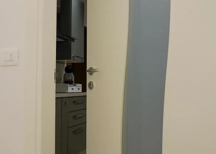 Διαμέρισμα Cozy Βενετία