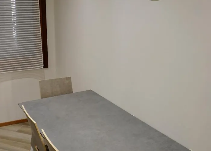 Cozy * Βενετία