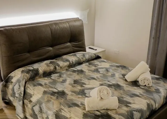 Διαμέρισμα Cozy Βενετία