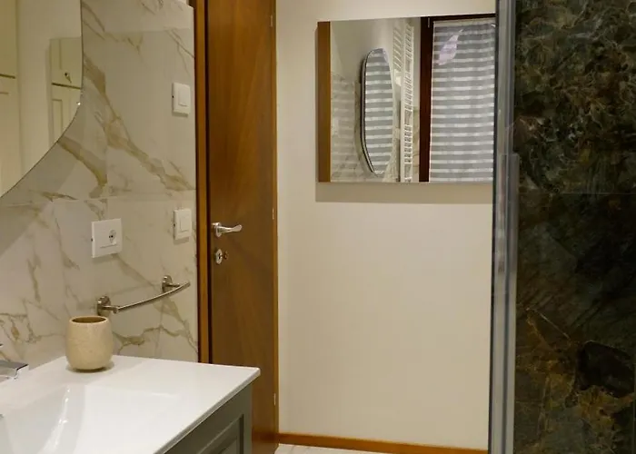 Διαμέρισμα Cozy *