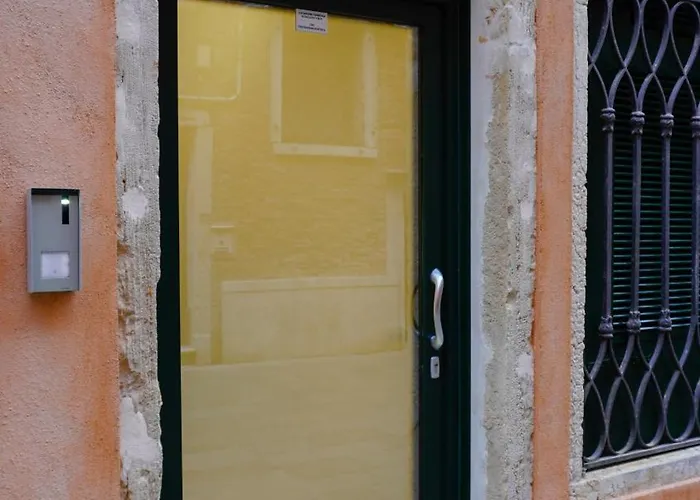 Διαμέρισμα Cozy