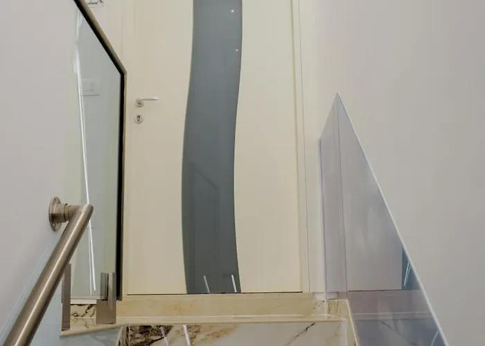 Διαμέρισμα Cozy